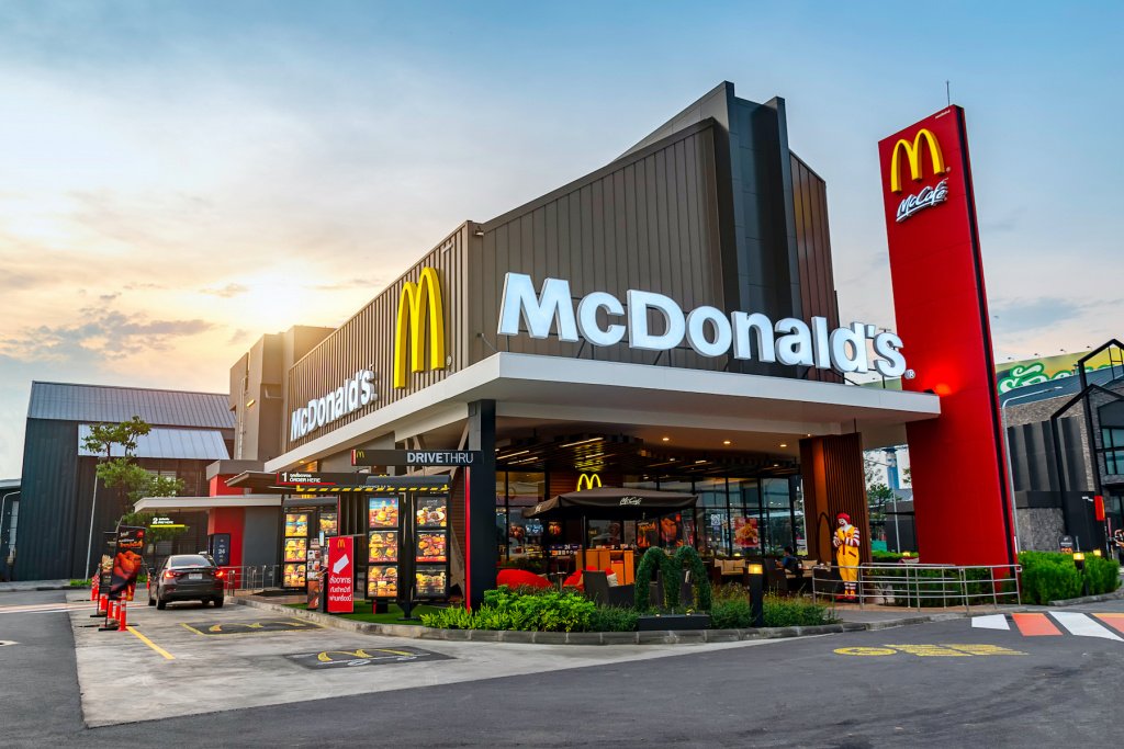 «McDonald’s», «Coca-Cola», «PepsiCo» и «Apple» вернутся первыми?...